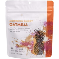Heather's Choice Morning Glory Oatmeal Dehydrated Breakfast