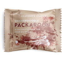 Heather's Choice Snickerdoodle Packaroon