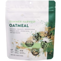 Heather's Choice Summer Harvest Oatmeal Dehydrated Breakfast