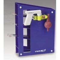 Heathrow Magnetized Pipet Rack HS20612M Vwr Rack Pipet Magnetzd Manual