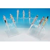 Heathrow Acrylic Pipettor Stands HSV820616000 6-Place Stand