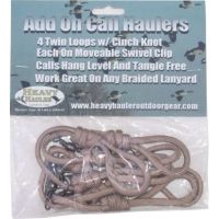 Heavy Hauler Outdoor Gear Add On Call Haulers