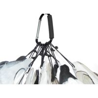 Mayhem Decoys by Heavy Hauler Outdoor Gear Carabiner Decoy Carry