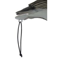 Mayhem Decoys by Heavy Hauler Outdoor Gear Decoy Tail Loops