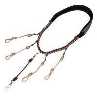 Heavy Hauler Outdoor Gear Predator Supreme Four Loop Lanyard, w/ accessory clip