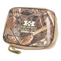 Heavy Hauler Outdoor Gear Shave Kit Travel Bag