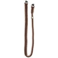 Heavy Hauler Outdoor Gear Solid Braid 43in Paracord Sling