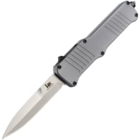 Heckler &amp; Koch Auto Hk Incursion OTF 4.00 in 154CM Stainless Steel Automatic Folding Knife