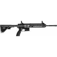 Heckler &amp; Koch HK416 Semi-Auto Rifle, .22 Long Rifle, 16.1in Barrel