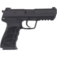 Heckler &amp; Koch HK45 V1 DA/SA Semi Auto Pistol, 45 ACP, 4.46 in Barrel