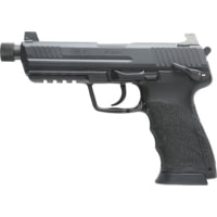 Heckler &amp; Koch HK45T Tac V1 DA/SA Semi Auto Pistol, 45 ACP, 5.2 in Barrel