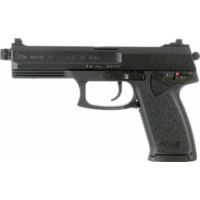 Heckler &amp; Koch Mark 23 V1 DA/SA Semi Auto Pistol, 45 ACP, 5.87 in Barrel