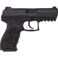 Heckler &amp; Koch P30 V1 LT Lem Trigger Semi Auto Pistol, 9mm Luger, 3.85 in Barrel