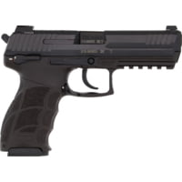 Heckler &amp; Koch P30S Long V3 DA/SA Semi Auto Pistol, 40 S&amp;W, 4.45 in Barrel