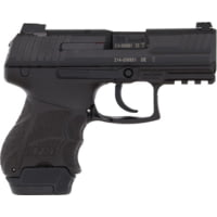 Heckler &amp; Koch P30SK V1 Lem Trigger Semi Auto Pistol, 9mm Luger, 3.27 in Barrel