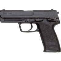 Heckler &amp; Koch USP45 V1 DA/SA Semi Auto Pistol, 45 ACP, 4.41 in Barrel