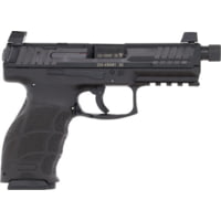 Heckler &amp; Koch VP9 Tactical Optics Ready Semi Auto Pistol, 9mm Luger, 4.7 in Barrel
