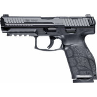 Heckler &amp; Koch VP9A1 F Optics Ready Semi Auto Pistol, 9mm Luger, 4.5 in Barrel