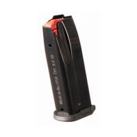 Heckler &amp; Koch CC9 9mm Luger 10 Round Pistol Magazine w/ Extended Floor Plate