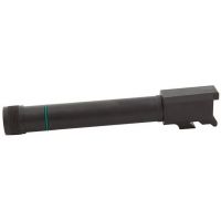 Heckler &amp; Koch HK45 Threaded Barrel Full Size .45ACP 5.11 Inch Barrel 16X1-LH Threads Black 233352