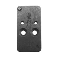 Heckler &amp; Koch Mounting Plate