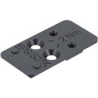 Heckler &amp; Koch Holosun 407K/507K/EPS Mounting Plate