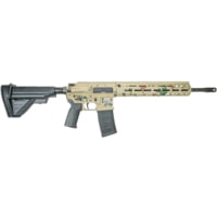 Heckler &amp; Koch MR556 A1 75th Anniversary Rifle, 7.62x51mm NATO, 16.5 inch Barrel