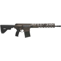 Heckler &amp; Koch MR762 A4 Rifle Semi-Auto Rifle, 308 Win/7.62x51 NATO, 16.5in Barrel