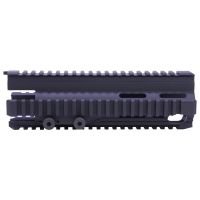Heckler &amp; Koch MR762 Quad Rail Handguard
