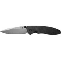 Heckler &amp; Koch Nitrous Blitz Folding Knife w/ 3.5in Blade