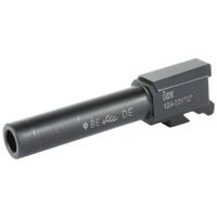Heckler &amp; Koch P2000 357 Sig 3.62 Inch Barrel