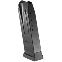 Heckler &amp; Koch VP9/P30 9mm Luger, 10 Round Pistol Magazine