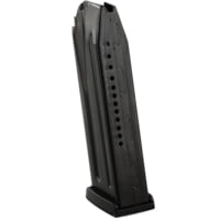 Heckler &amp; Koch VP9/P30 9mm Luger, 15 Round Pistol Magazine