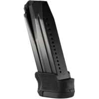 Heckler &amp; Koch VP9SK/P30SK 9mm Luger 17 Round Pistol Magazine