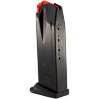 Heckler &amp; Koch P2000/USP40 Compact .40 S&amp;W 10 Round Pistol Magazine w/ Extended Floorplate