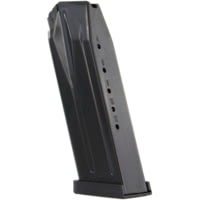 Heckler &amp; Koch P2000/USP40 Compact .40 S&amp;W, 12 Round Pistol Magazine w/ Extended Floorplate