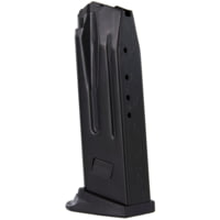 Heckler &amp; Koch P2000/USP9 Compact 9mm, 10 Round Pistol Magazine w/Extended Floorplate