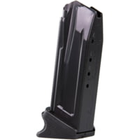 Heckler &amp; Koch VP9SK/P30SK/P30SK 9mm Luger 10 Round Pistol Magazine w/ Extended Floorplate