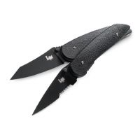 Heckler &amp; Koch Scorch 7.54in Automatic Folding Knife