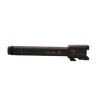 Heckler &amp; Koch Threaded Barrel, USP40 Tactical