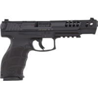 Heckler &amp; Koch VP9 Match Push Button O-RDY Semi Auto Pistol, 9mm Luger, 5.51 in Barrel