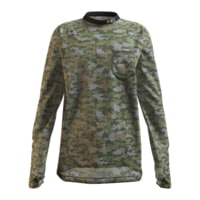HECS Hunting HECStyle Lightweight Camo Hunting Shirt - Men's