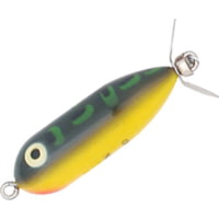 Heddon Baby Torpedo Topwater Prop Bait