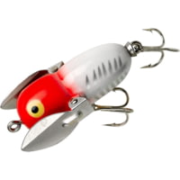 Heddon Crazy Crawler Topwater Fishing Lure