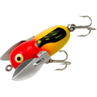 Heddon Crazy Crawler Topwater Fishing Lure