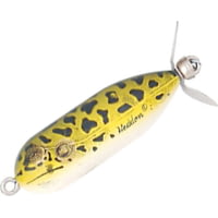 Heddon Tiny Torpedo Topwater Prop Bait