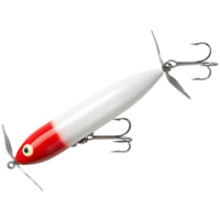 Heddon Wounded Zara Spook Topwater Walking Bait