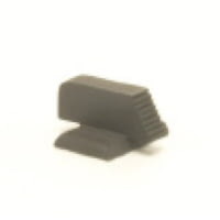 Heinie 1911 Cross Doveatil Front Gun Sight Ramp
