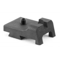 Heinie Browning Hi-Power Ledge Tactical Rear Sight