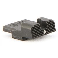 Heinie Glock 48 Ledge Rear Night Sight w/ Single Tritium Insert